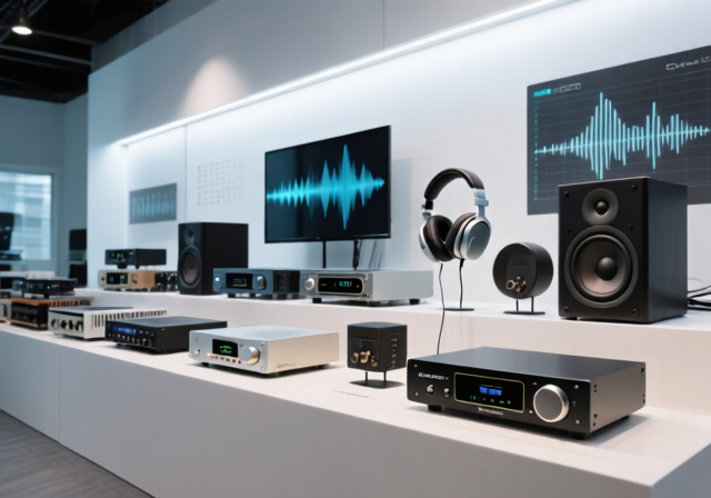 High Resolution Audio Guide [cy]: Complete Technical Breakdown - VintageVinylNews