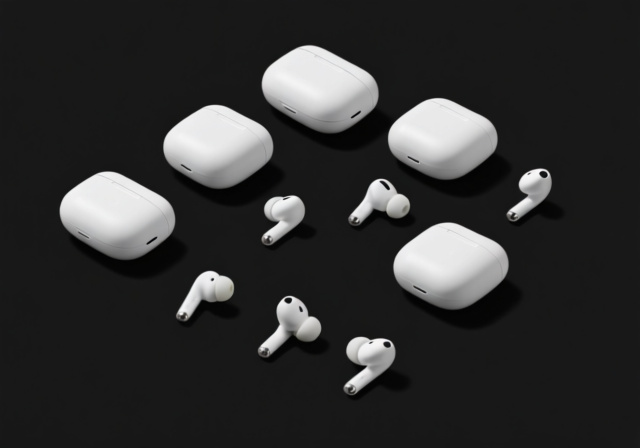 Best Wireless Earbuds Under 50 [cy]: 8 Budget-Friendly Picks Tested - VintageVinylNews