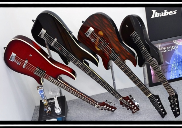 Best Ibanez Guitars [cy]: 13 Models Tested & Reviewed - VintageVinylNews