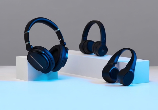 Best AptX HD Headphones [cy]: 10 Models Tested & Reviewed - VintageVinylNews