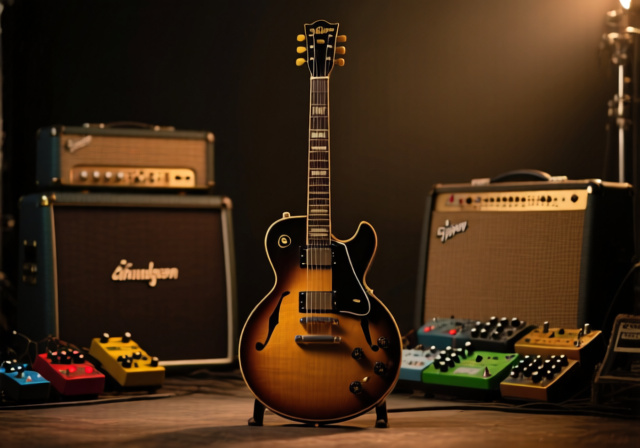 Chris Cornell's Guitar Legacy: The Complete Guide [cy] - VintageVinylNews