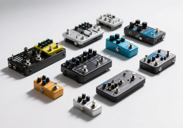 Best Pedalboards For Guitar [cy]: Complete Guide - VintageVinylNews