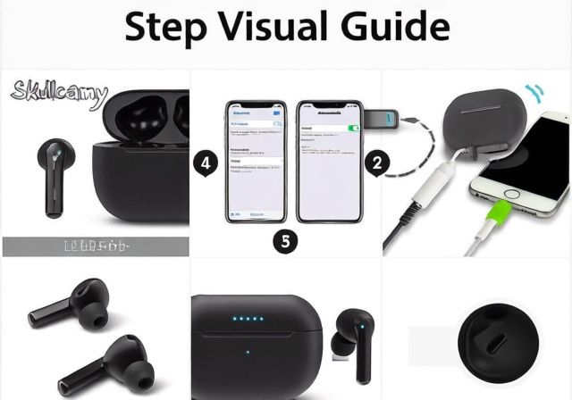 How to Pair Skullcandy Wireless Earbuds [cy]: Complete Guide - VintageVinylNews