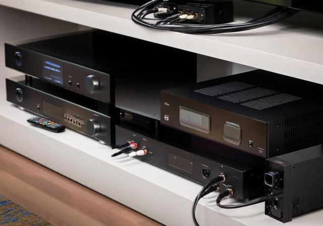 Best 4K Receiver for 4K TV [cy]: 8 Models Tested & Reviewed - VintageVinylNews
