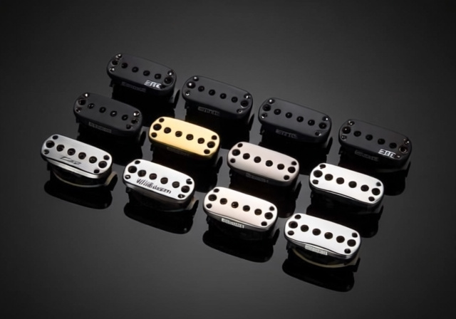 Best Humbucker Pickups 2025: 12 Models Tested & Reviewed - VintageVinylNews