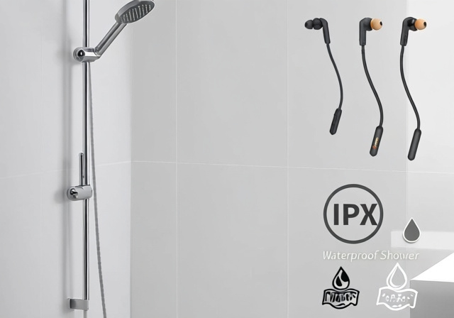Best Shower Headphones [cy]: 10 Models Tested and Reviewed - VintageVinylNews