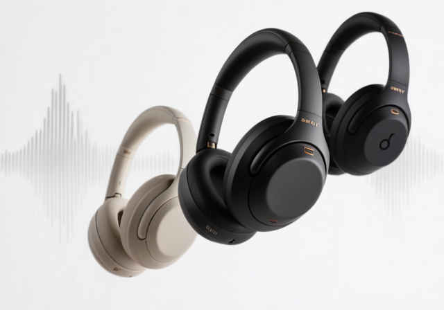 15 Loudest Headphones [cy]: Crank Your Music to 11 Safely - VintageVinylNews
