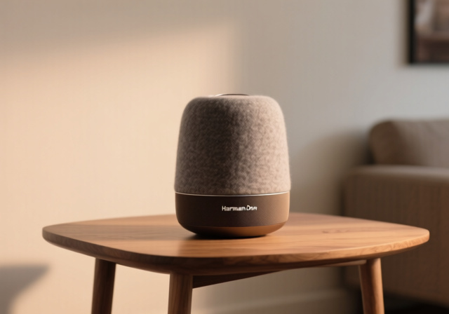 Harman Kardon Citation One Review 2025: Premium Smart Speaker Worth It? - VintageVinylNews