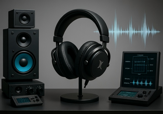 Bass Frequency Response On Headphones [cy]: Complete Guide - VintageVinylNews