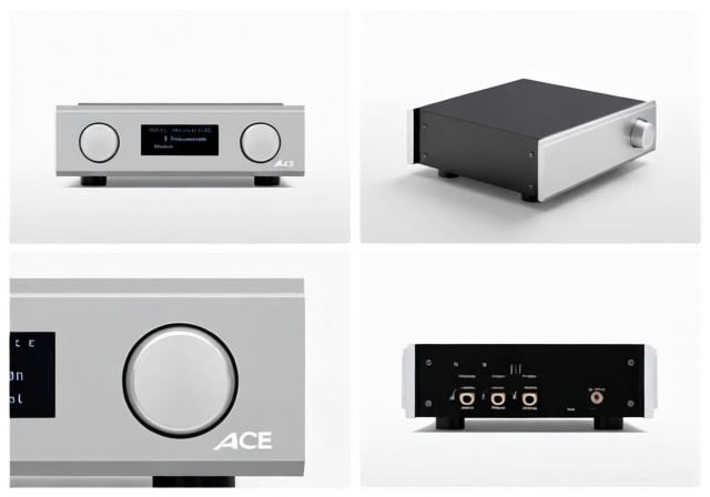 Moon ACE Review [cy]: Complete All-in-One Hi-Fi System Analysis - VintageVinylNews