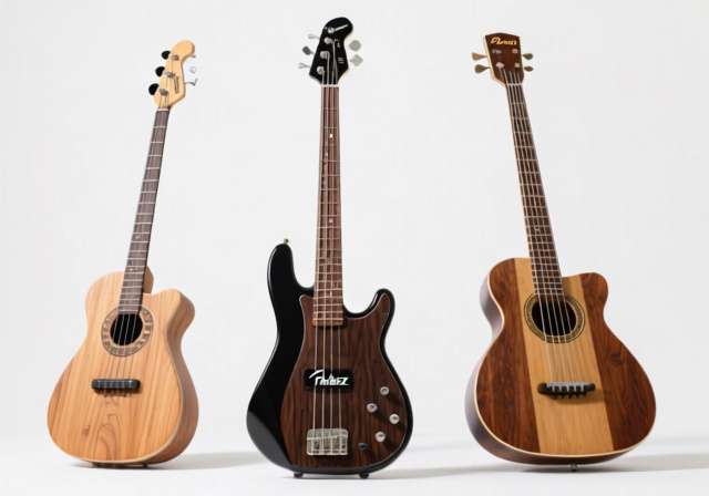 Best Acoustic Bass Guitars [cy]: Complete Guide with 12 Models Tested - VintageVinylNews