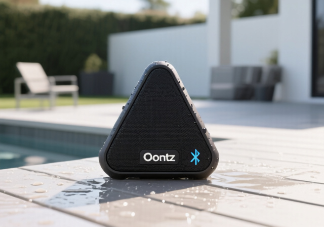 OontZ Angle 3XL Ultra Review [cy]: Is This $120 Bluetooth Speaker Worth It? - VintageVinylNews