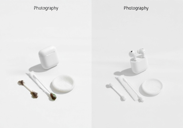 How To Clean Earbuds And Headphones: Complete 2025 Guide - VintageVinylNews