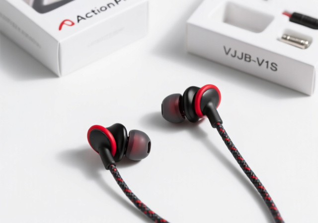 ActionPie VJJB-V1S Review [cy]: Budget Champion or Build Quality Risk? - VintageVinylNews