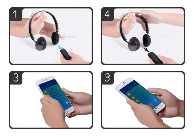 How To Reset Bluetooth Headphones: Complete Guide [cy] - VintageVinylNews