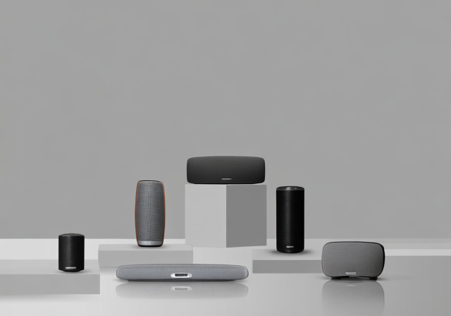 Best Sounding Bluetooth Speakers [cy]: Premium Audio in Portable Form - VintageVinylNews