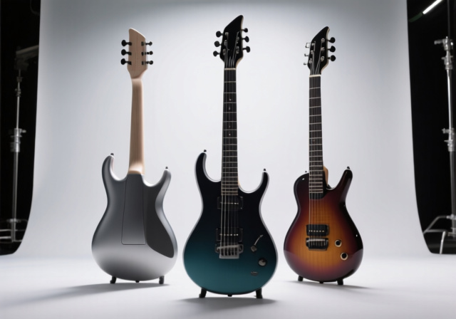 Best Headless Guitars [cy]: 10 Models Tested & Reviewed - VintageVinylNews