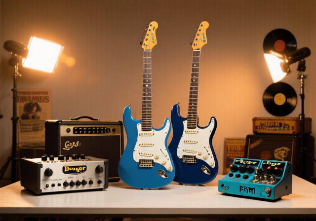 Jerry Cantrell Guitars And Gear [cy]: Complete Tone Guide - VintageVinylNews