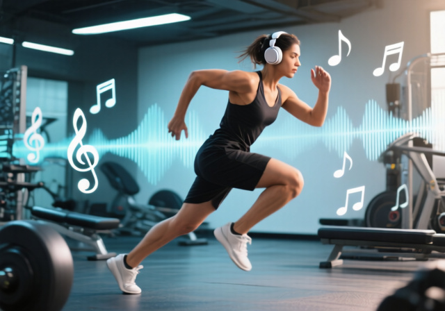 75 Best Rock Workout Songs: BPM-Organized Playlist for Maximum Performance - VintageVinylNews