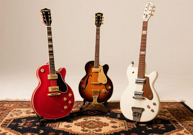 Jack White Guitars And Gear: Complete Guide [cy] - VintageVinylNews