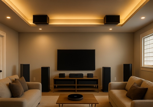 Is Dolby Atmos Worth It? Complete 2025 Analysis - VintageVinylNews