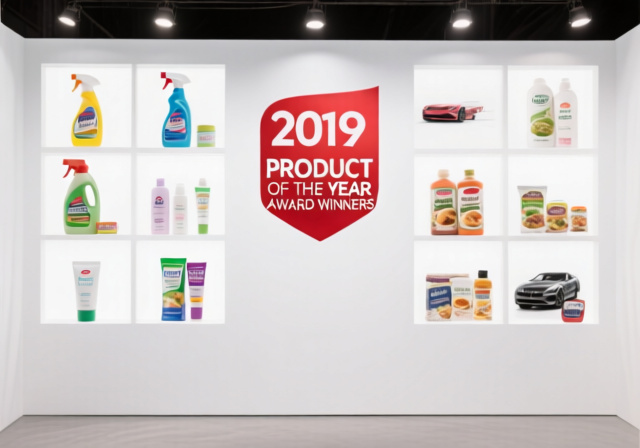 2019 Product of the Year Award Winners: Featured Innovations - VintageVinylNews