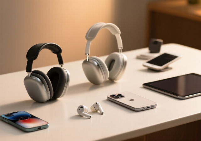 How to Find the Right Headphones: Complete Guide [cy] - VintageVinylNews