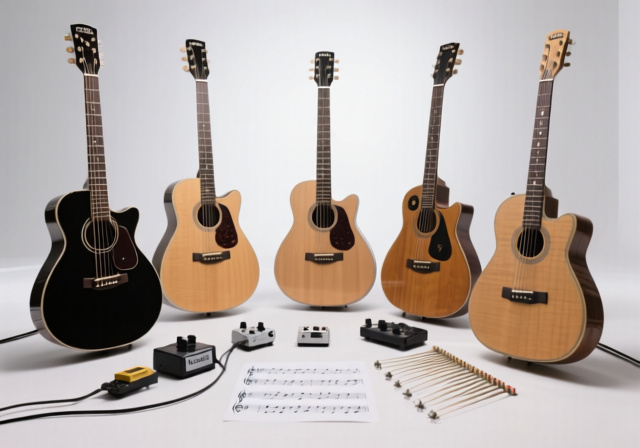 Songs In D Standard: Complete Guide to DGCFAD Tuning [cy] - VintageVinylNews