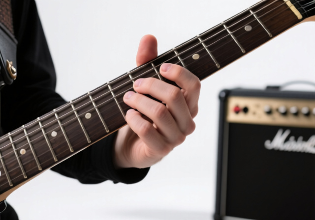 Power Chord Songs [cy]: 20 Essential Songs for Guitarists - VintageVinylNews