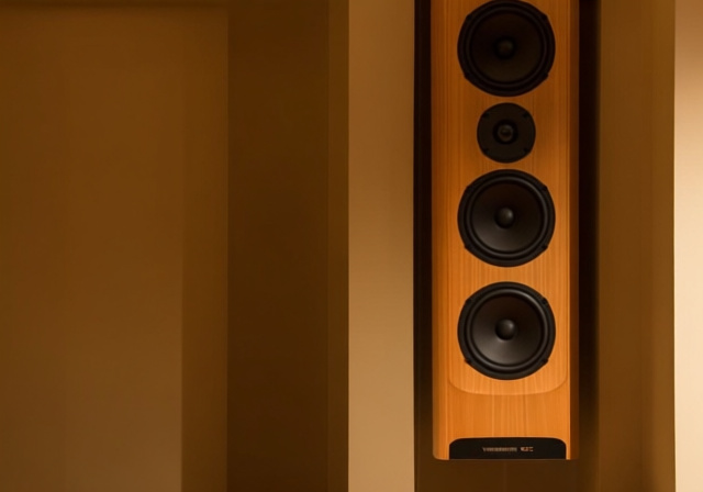 Vandersteen VCC-2 Review [cy]: High-End Center Channel Speaker Analysis - VintageVinylNews