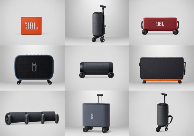 Best Speakers With Wheels [cy]: 12 Models Tested - VintageVinylNews
