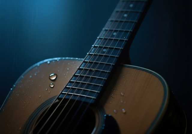 30 Heartbreaking Sad Guitar Songs That Will Move You [cy] - VintageVinylNews