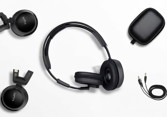 Puro Sound Labs PuroQuiet Review [cy]: Best Noise-Cancelling Kids Headphones - VintageVinylNews