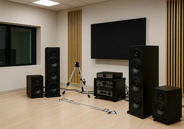 How To Optimize Speaker Performance: Complete Guide [cy] - VintageVinylNews