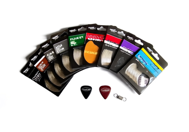 Best Acoustic Guitar Strings [cy]: Complete Guide - VintageVinylNews