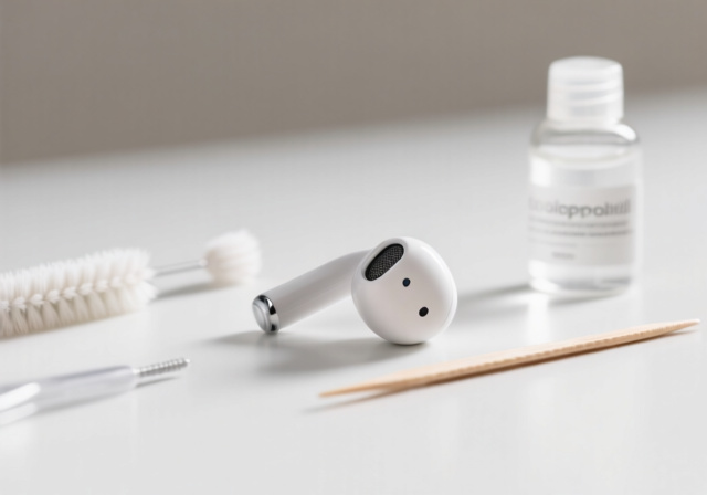 Why Is One Earbud Louder Than The Other? [cy] Complete Fix Guide - VintageVinylNews