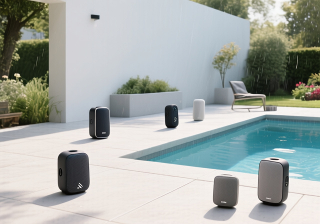 Best Wireless Outdoor Speakers 2025: 10 Models Tested & Reviewed - VintageVinylNews