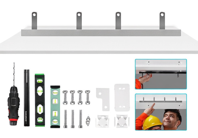 How to Mount Heavy Speakers on Wall: Complete Safety Guide [cy] - VintageVinylNews