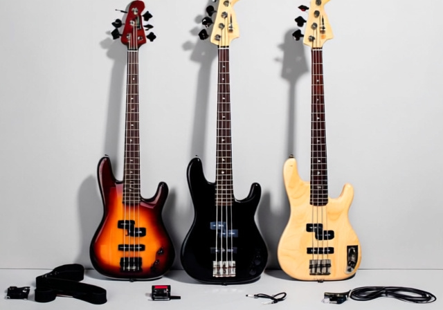Best Beginner Bass Guitars [cy]: 12 Models Tested and Reviewed - VintageVinylNews