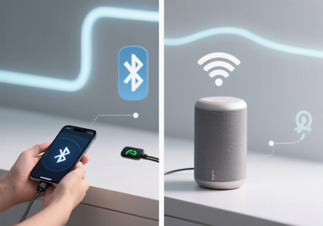 How to Set Up Wireless Speakers: Complete Guide [cy] - VintageVinylNews