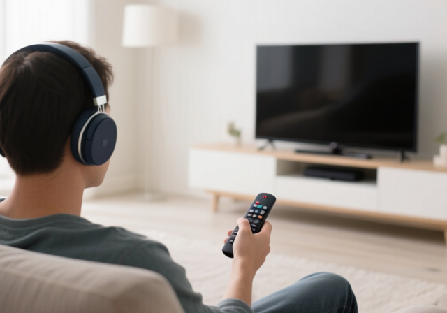 How To Connect Bluetooth Headphones To Roku TV: Complete [cy] Guide - VintageVinylNews