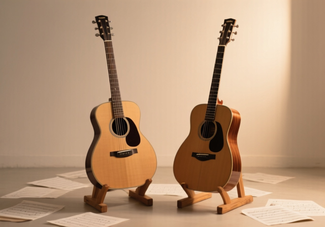 Best Guitar Duet Songs [cy]: Complete Harmony Guide - VintageVinylNews