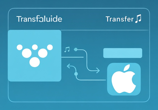How to Transfer Music from Tidal to Apple Music [cy]: Complete Guide - VintageVinylNews