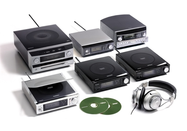 Best Panasonic Radio CD Players [cy]: Complete Guide - VintageVinylNews