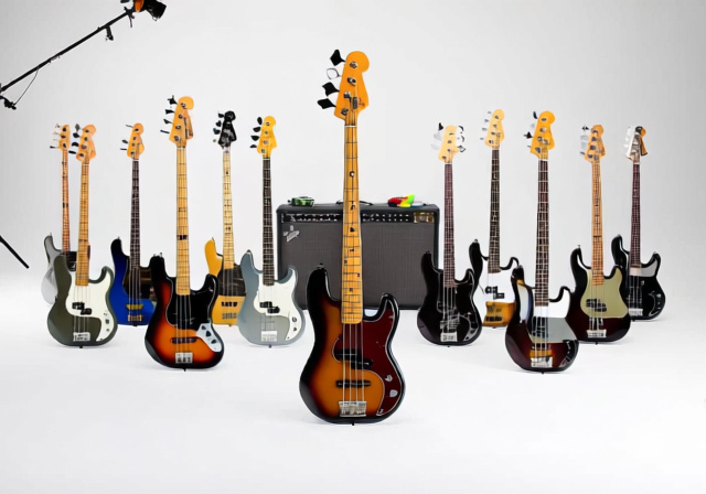 Best Cheap Bass Guitars [cy]: 10 Budget Options That Don't Suck - VintageVinylNews