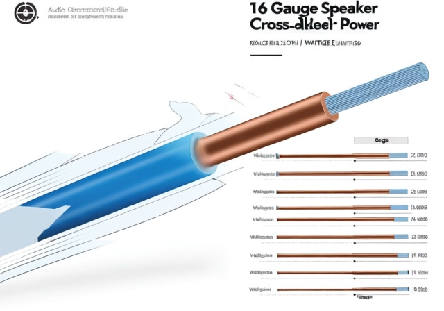 How Many Watts Can 16 Gauge Speaker Wire Handle? Complete Guide [cy] - VintageVinylNews