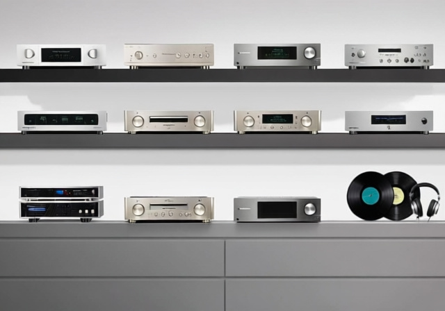 Best High End Integrated Amplifier [cy]: Complete Guide - VintageVinylNews