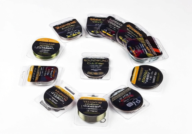Best Bass Guitar Strings [cy]: 12 Sets Tested & Reviewed - VintageVinylNews