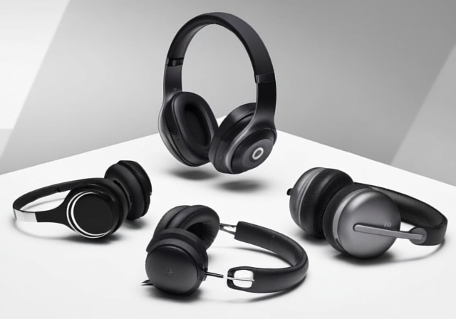 Best Noise Cancelling Headphones Under 200 [cy]: 12 Models Tested - VintageVinylNews