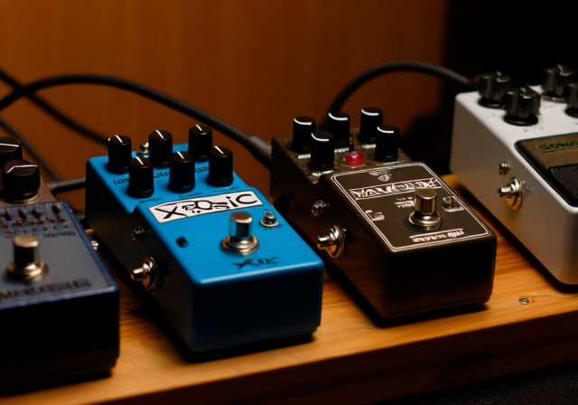 Best Clean Boost Pedals [cy]: Complete Guide - VintageVinylNews
